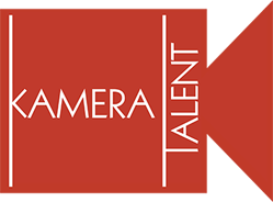 Kamera Talent