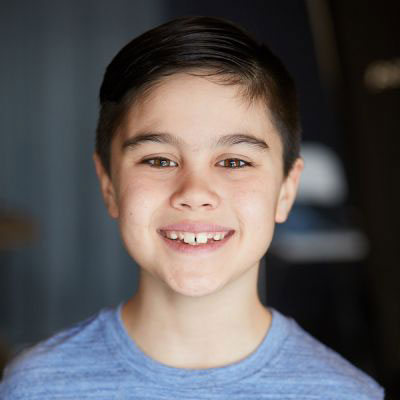 Benjamin H