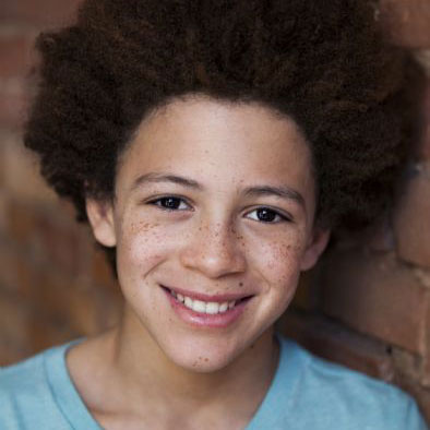 Marcus C